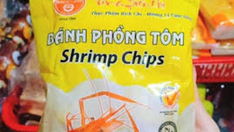 Bán bánh phồng tôm, hủ tiếu mỗi ngày thu 2 tỷ, SGC có quý lãi kỷ lục