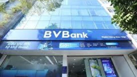 BVBank lãi trước thuế quý 2 gấp gần 6 lần cùng kỳ