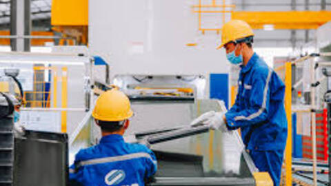 Thép SMC vẫn lỗ nặng dù có lãi 100 tỷ từ bán trụ sở