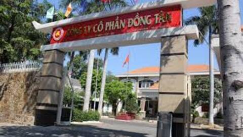 Vừa lên sàn, doanh nghiệp thuộc Bộ Quốc Phòng chốt quyền trả cổ tức 20% bằng tiền