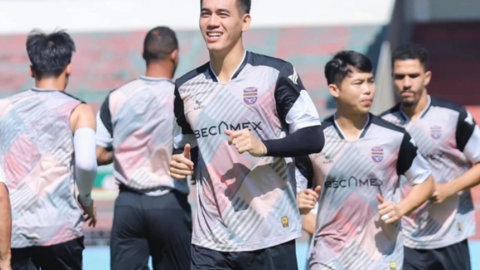 Trông chờ V-League tăng chất lượng