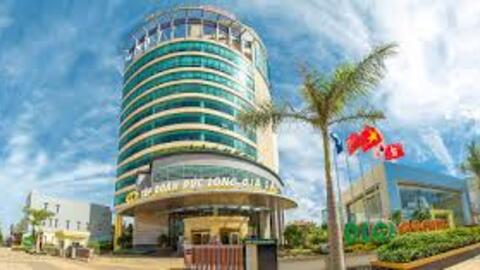 Không phải mở thủ tục phá sản, cổ phiếu DLG “tím” 2 phiên liên tiếp