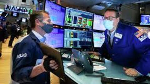 S&P 500 chứng kiến phiên tăng mạnh nhất kể từ tháng 11/2022