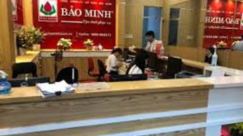 Bảo hiểm Bảo Minh thu về 150 tỷ đồng lãi ròng 6 tháng