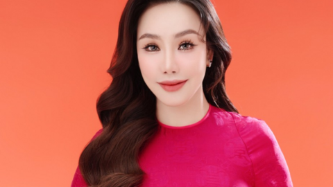 Hồ Quỳnh Hương mong làm người nhà với khán giả "Ơn nghĩa sinh thành"