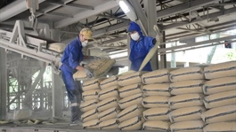 Quý 2: Doanh nghiệp phân bón, hóa chất thăng hoa