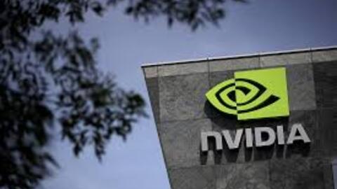 Nvidia đang là "cổ phiếu quan trọng nhất thế giới”?