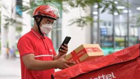 Viettel Post thay Chủ tịch HĐQT