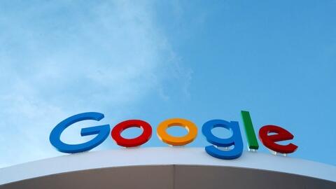 Google xây siêu trung tâm dữ liệu đầu tiên tại Việt Nam?