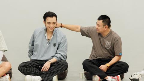 SOOBIN xứng đáng với những lời tán dương