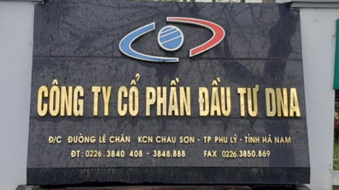 Bị cắt margin, cổ phiếu doanh nghiệp bán móc treo quần áo bất ngờ tăng 80% sau 1 tuần
