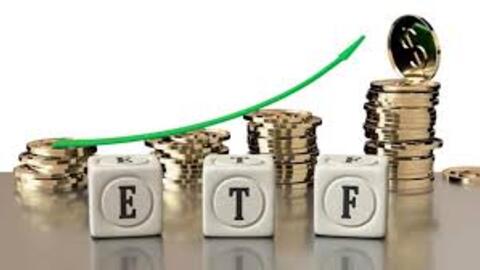 Tổng tài sản của các ETF chủ động sắp cán mốc 1 ngàn tỷ USD