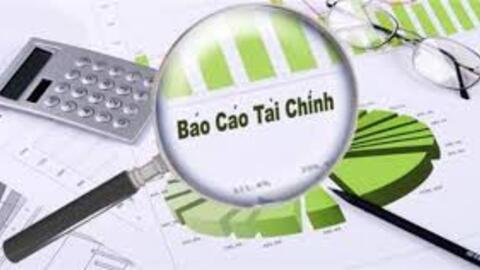 Loạt doanh nghiệp bị nhắc nhở chậm công bố BCTC soát xét bán niên 2024