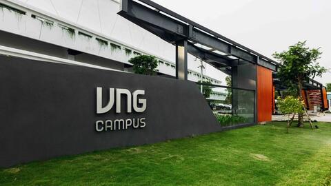 Công ty cổ phần VNG đang làm ăn ra sao?