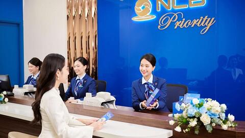 Mừng sinh nhật 29 năm, NCB tung quà tặng hấp dẫn tri ân khách hàng