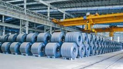 Ấn Độ sắp áp thuế lên đến 30% với một số mặt hàng thép nhập khẩu từ Trung Quốc, Việt Nam