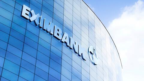 Eximbank đồng hành khách hàng sau bão Yagi với chương trình ưu đãi