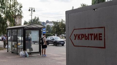 Ukraine thúc quân đánh rát biên giới, Nga tiến nhanh ở Donbass