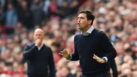 Vùi dập Bournemouth 3 bàn, Liverpool lần đầu lên đỉnh bảng Ngoại hạng Anh