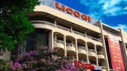 Công ty con LICOGI chốt quyền chia cổ tức 19% bằng tiền