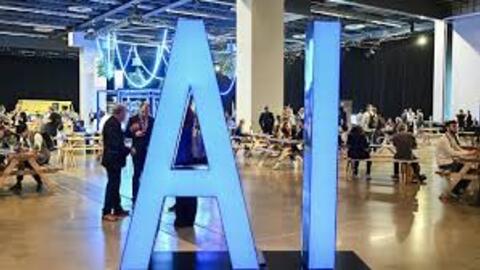 Thị trường AI sẽ đạt quy mô gần 1 ngàn tỷ USD vào năm 2027?