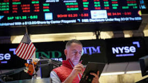 S&P 500 tăng 2 phiên liên tiếp lên mức cao kỷ lục mới