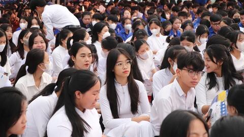 Quảng Nam sẽ chi 158 tỉ đồng miễn giảm học phí cho học sinh công lập, tư thục