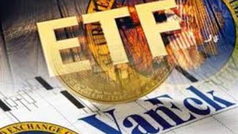 Quỹ ETF gần nửa tỷ đô xả nhiều mã lớn trong tuần cơ cấu danh mục, tiền mặt tăng mạnh