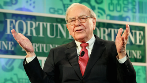 Khi nào Warren Buffett quyết định bán cổ phiếu?