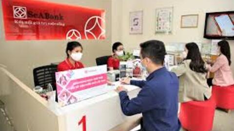 SeABank dành 5,000 tỷ đồng cho vay khách hàng cá nhân bổ sung vốn kinh doanh