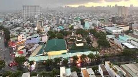 TPHCM triển khai cấp sổ hồng cho các dự án nhà ở thương mại