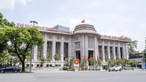 Thường trực Chính phủ yêu cầu NHNN đẩy mạnh tăng trưởng tín dụng để đạt mục tiêu 15%