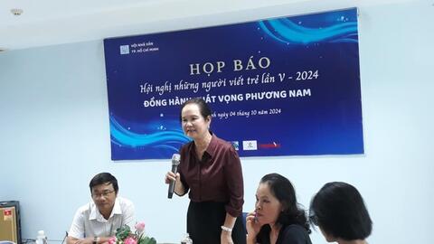 Nguyễn Nhật Ánh, Nguyễn Ngọc Tư cổ vũ người viết trẻ