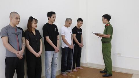 Tin lời bạn gái "Quỳnh Châu" trên mạng, người đàn ông mất gần 19 tỉ đồng
