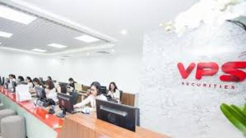 HOSE quý 3/2024: VPS tiếp tục tụt dốc, Vietcap và VNDIRECT hoán đổi vị trí