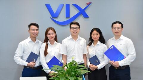 Chứng khoán VIX: Kết quả quý 3 tăng trưởng hơn 70% so với cùng kỳ, đặt niềm tin vào quý 4