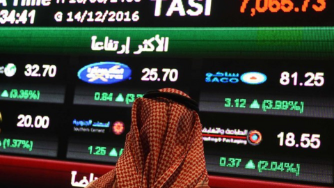 Hành trình nâng hạng chứng khoán Việt: Bài học từ Ả-rập Saudi