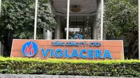 Viglacera muốn chi hơn 300 tỷ góp vốn thành lập công ty con