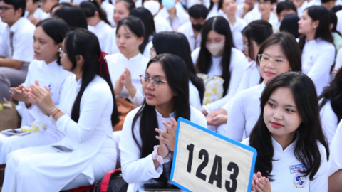 Đề xuất miễn học phí cho con nhà giáo: Phản hồi mới nhất từ Bộ GD-ĐT