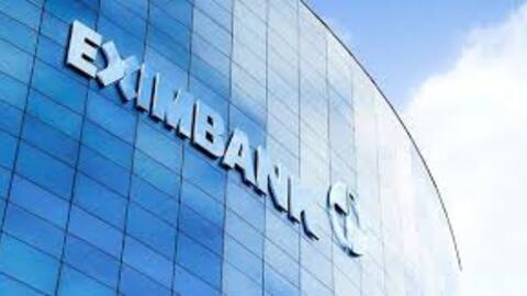 Cổ phiếu Eximbank bất ngờ bị bán tháo, điều gì đang xảy ra?