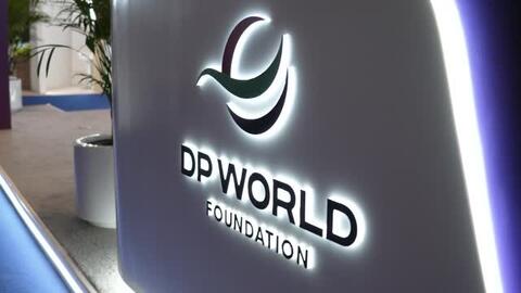 DP World Foundation cam kết hỗ trợ các cộng đồng bị ảnh hưởng bởi bão Yagi tại Việt Nam