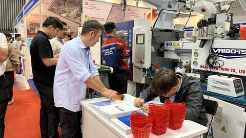 Một ngành sản xuất của Việt Nam đang đứng trước cơ hội hốt bạc