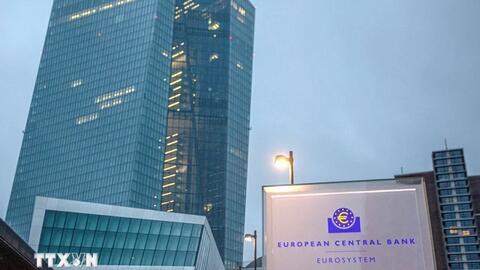 Quan chức ECB: Lãi suất sẽ tiếp tục hạ nếu lạm phát duy trì đà giảm tốc