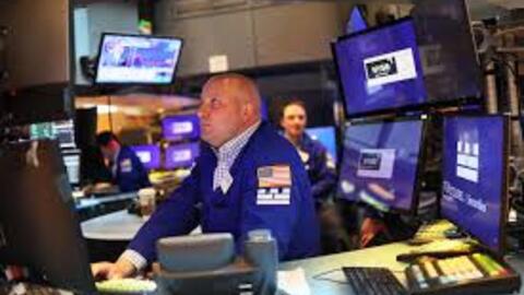 Dow Jones và S&P 500 giảm phiên thứ 2 liên tiếp