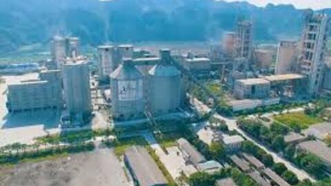 Giá vốn cao, Xi măng Bút Sơn lỗ quý thứ 8 liên tiếp