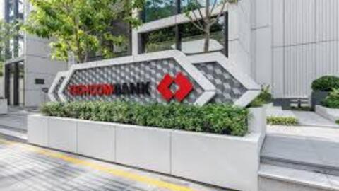 Techcombank dẫn dắt chuyển đổi số hỗ trợ thúc đẩy tiêu dùng trong nước