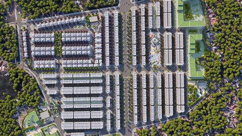 Văn Phú – Invest báo lợi nhuận sau thuế quý 3 tăng gần 240%
