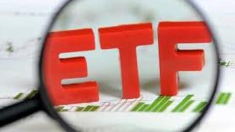 Quỹ ETF ngoại bán ròng mạnh 1 mã cổ phiếu chứng khoán sau nhiều tuần im lặng
