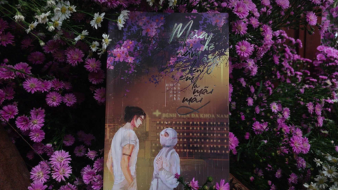 Lấp lánh yêu thương trong "Mùa hè năm ấy bên em là mãi mãi"