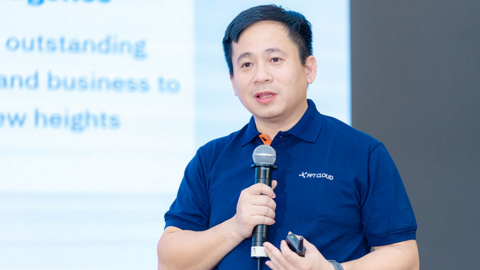 FPT bơm thêm 800 tỷ vào mảng AI và điện toán đám mây